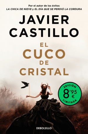 CUCO DE CRISTAL, EL (LIMITED)