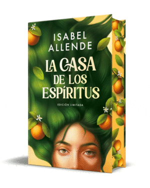 CASA DE LOS ESPIRITUS, LA (CANTOS PINTA