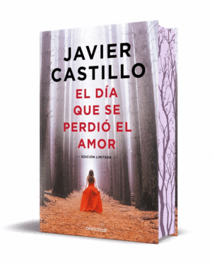 EL DA QUE SE PERDI EL AMOR (EDICIN ESPECIAL LIMITADA)