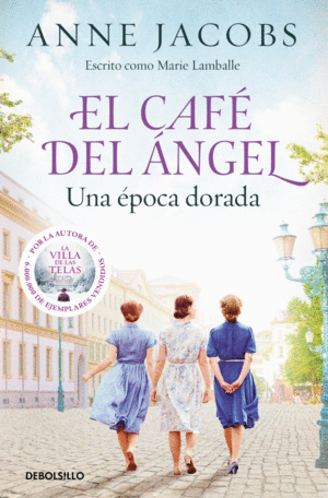 CAFE ENGEL 5. EPOCA DORADA, UNA