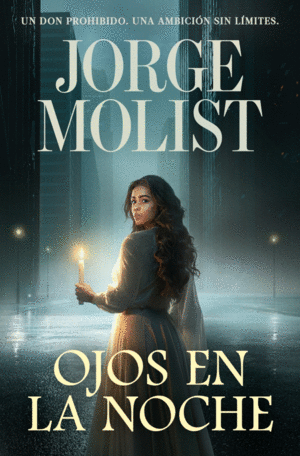 OJOS EN LA NOCHE (PRESAGIO)