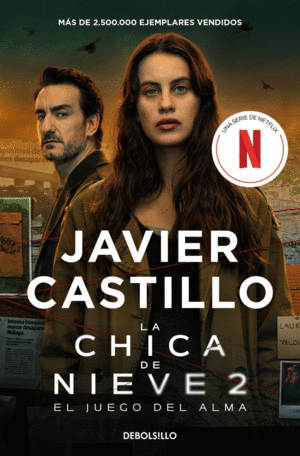 EL JUEGO DEL ALMA (EDICI�N SERIE)