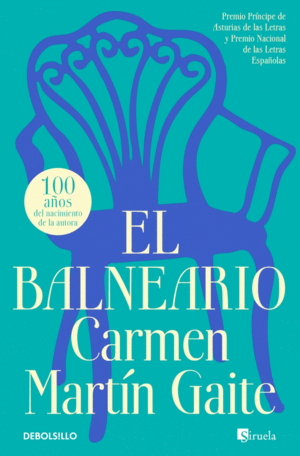 BALNEARIO, EL