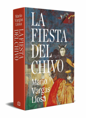 FIESTA DEL CHIVO, LA (EDICION CONMEMORATIVA)
