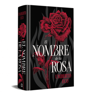 NOMBRE DE LA ROSA, EL (ED.CONMEMOR