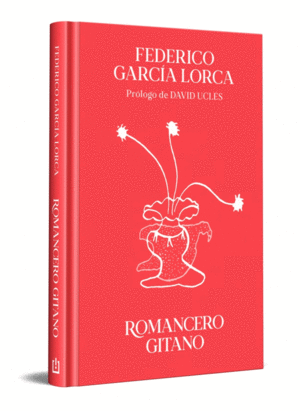 ROMANCERO GITANO (ED. CONMEMORATIVA)