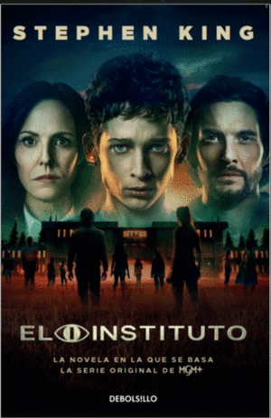 INSTITUTO, EL (EDICION SERIE)