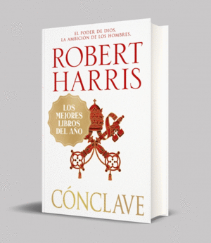 CONCLAVE (EDICION LIMITADA  NAVIDAD GRANDES EXITOS)