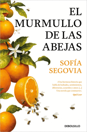 EL MURMULLO DE LAS ABEJAS