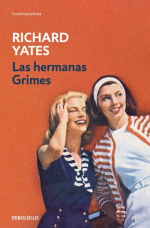 HERMANAS GRIMES, LAS