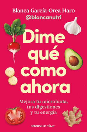 DIME QUE COMO AHORA
