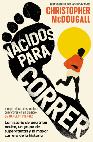 NACIDOS PARA CORRER