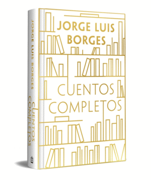CUENTOS COMPLETOS (ED.CONMEMORATIVA)