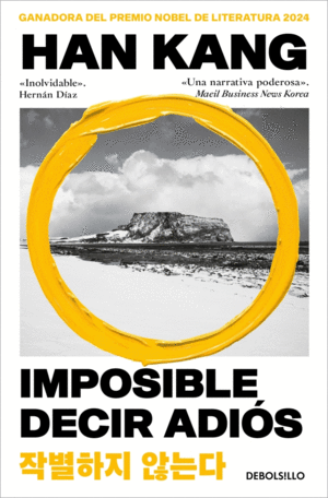 IMPOSIBLE DECIR ADI�S