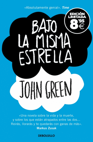 BAJO LA MISMA ESTRELLA (EDICION LIMITADA � BLACK FRIDAY)