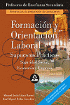 SUPUESTOS PRACTICOS ORIENTACION Y FORMACION LABORAL