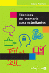 TECNICAS DE MEMORIA PARA ESTUDIANTES