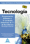 TECNOLOG�A PROGRAMACI�N DID�CTICA