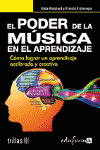 PODER DE LA MUSICA EN EL APRENDIZAJE EL