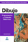 DIBUJO PROGRAMACION DE UNIDADES DIDACTICAS