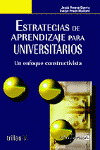 ESTRATEGIAS DE APRENDIZAJE PARA UNIVERSITARIOS
