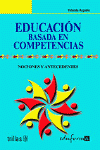 EDUCACION BASADA EN COMPETENCIAS