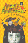 ESCUELA ES UN MAL NECESARIO - ANGELA ANACONDA