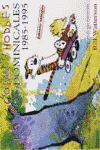 CALVIN Y HOBBES N 10 - PAGINAS DOMINICALES 1985-1