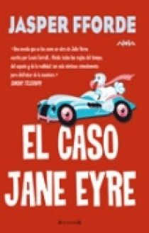 CASO DE JANE EYRE, EL