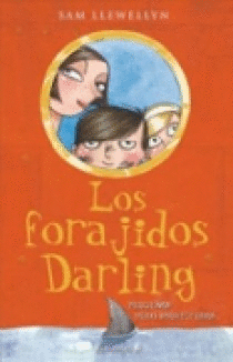 FORAJIDOS DARLING, LOS  N  3