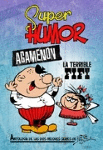 AGAMENON Y LA TERRIBLE FIFI
