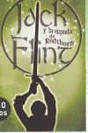 JACK FLINT Y LA ESPADA DE REDTHORN