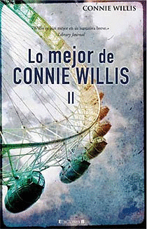 MEJOR DE CONNIE WILLIS II, LO