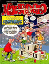 ESPECIAL OLIMPIADAS MORTADELO Y FILEMON