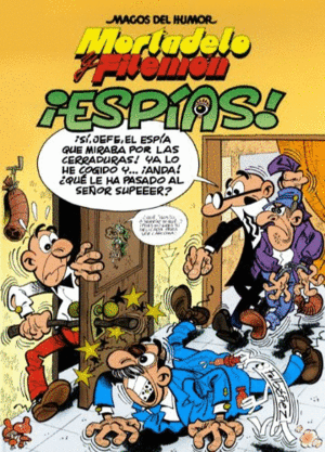 ESPAS