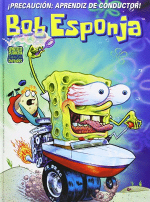 BOB ESPONJA 2