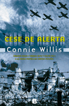 CESE DE ALERTA