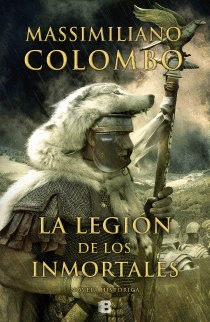 LEGION DE LOS INMORTALES,LA