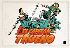 CAPITN TRUENO, EL (FACS.193-240)