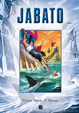 SUPER JABATO N� 17