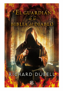GUARDIN DE LA BIBLIA DEL DIABLO, EL