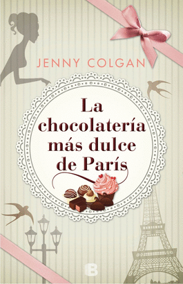 LA CHOCOLATER�A M�S DULCE DE PAR�S