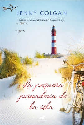 LA PEQUE�A PANADER�A DE LA ISLA