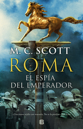 ESP�A DEL EMPERADOR, EL