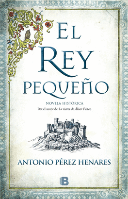 REY PEQUE�O, EL
