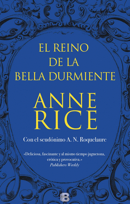 REINO DE LA BELLA DURMIENTE, EL