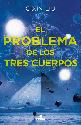 EL PROBLEMA DE LOS TRES CUERPOS