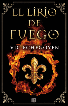 LIRIO DE FUEGO, EL