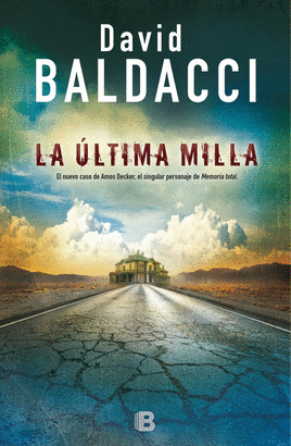 LA �LTIMA MILLA