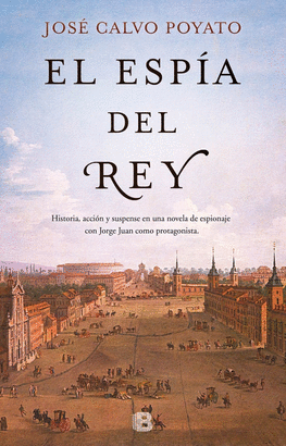 ESP�A DEL REY, EL
